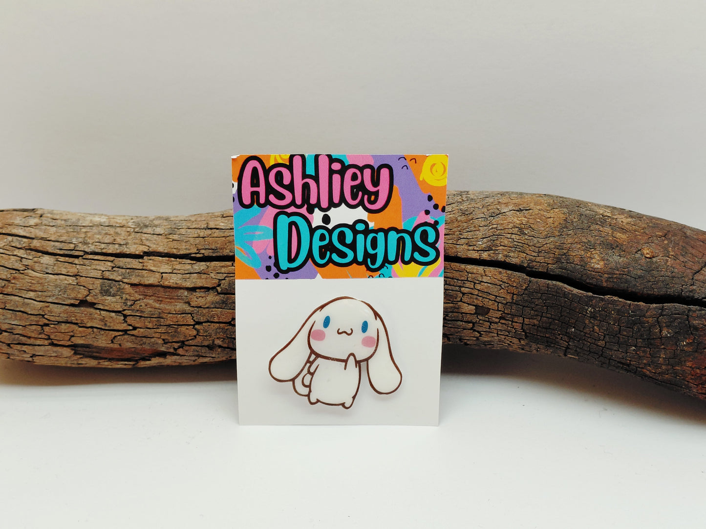 Sanrio Character Pins