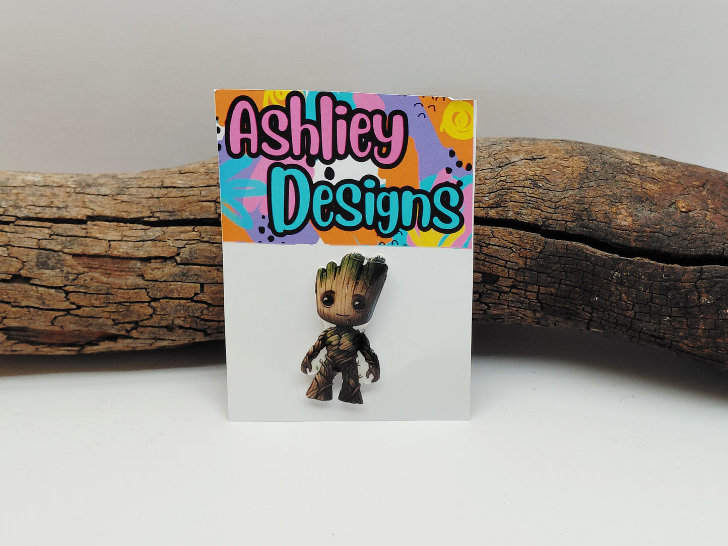 Groot Pin