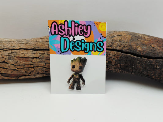 Groot Pin