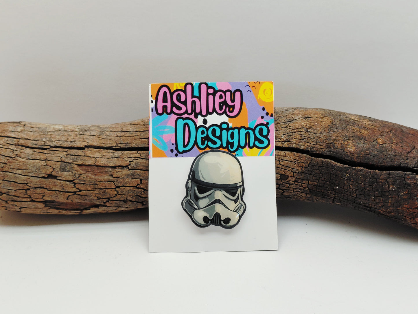Star Wars Pins