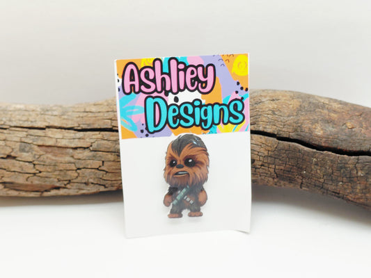Star Wars Pins
