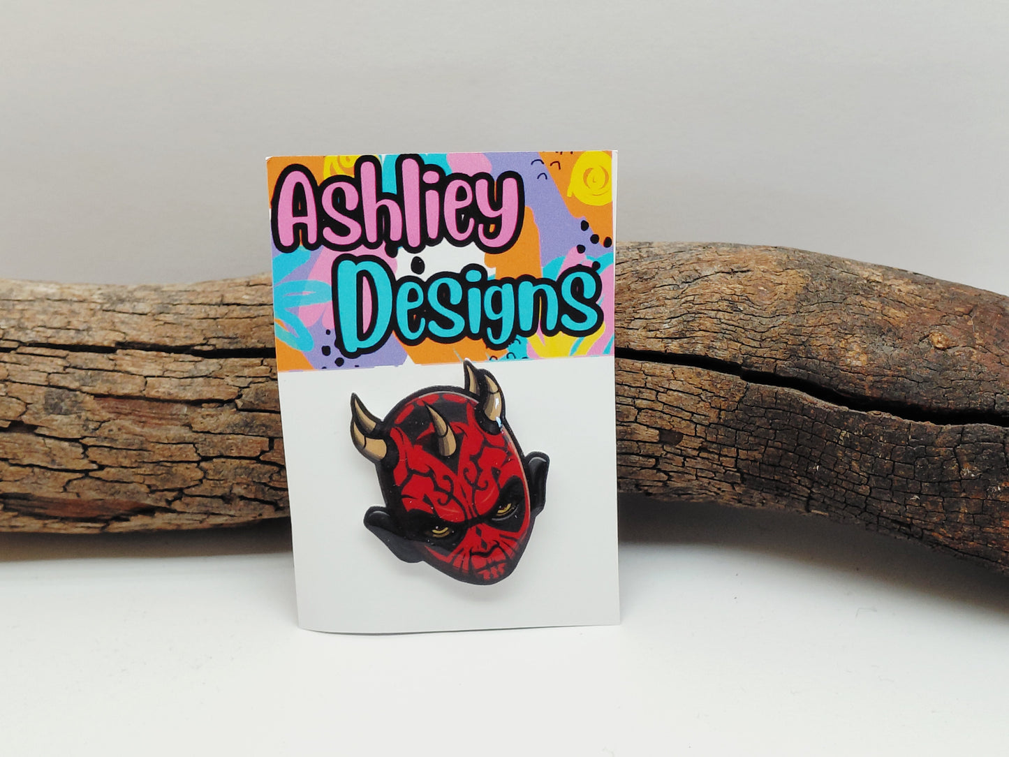 Star Wars Pins