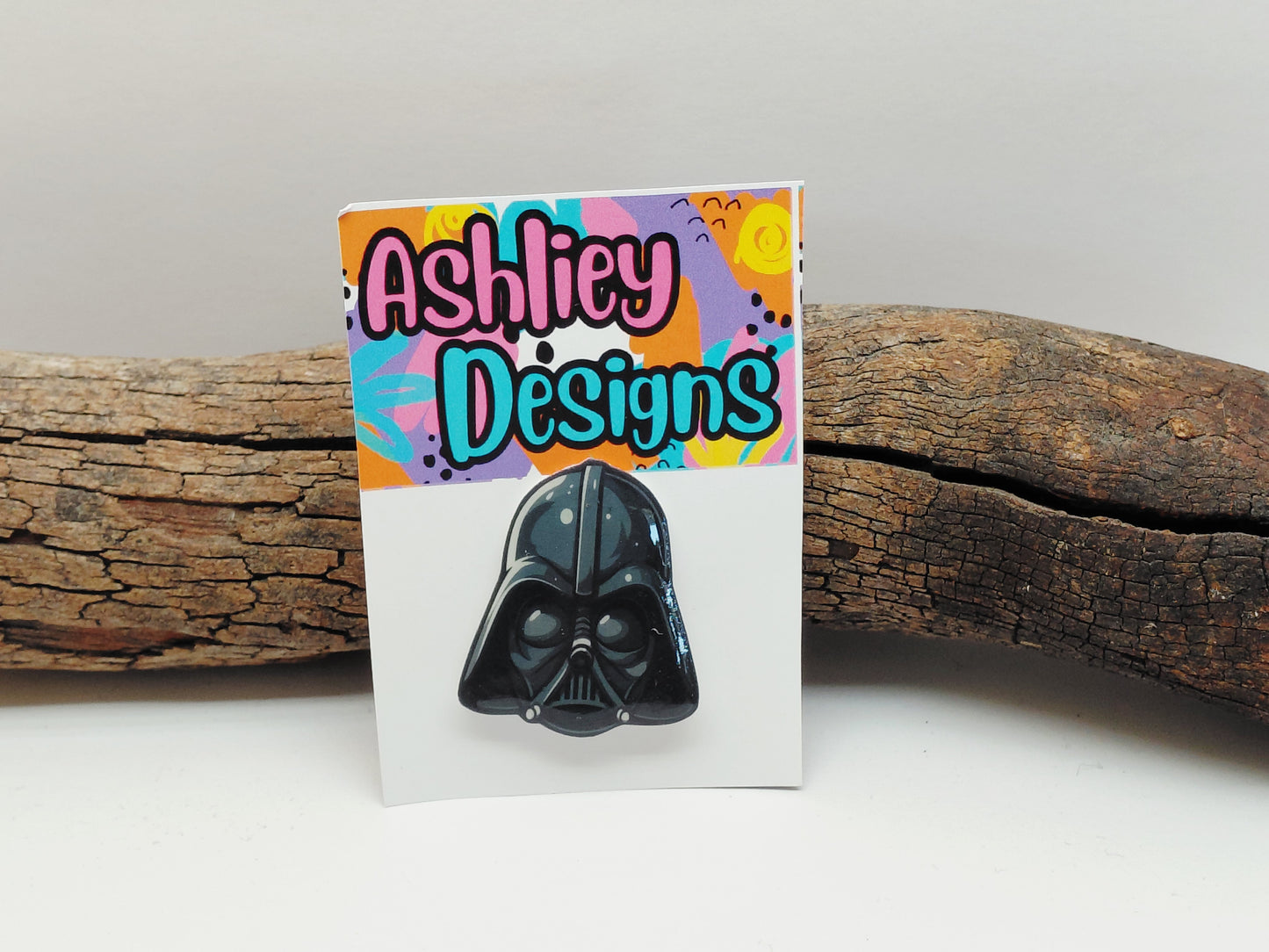 Star Wars Pins