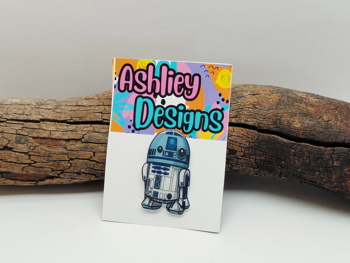 Star Wars Pins