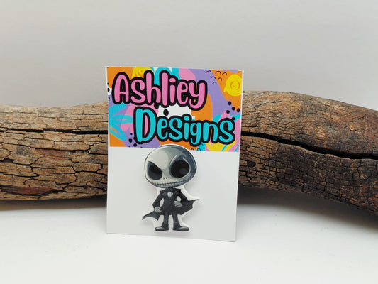 Nightmare Before Christmas Pins