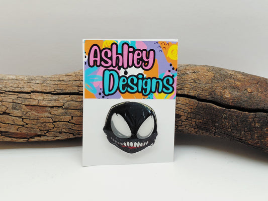 Venom Pin