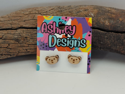 Koala Studs