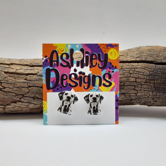 Dalmatian Studs