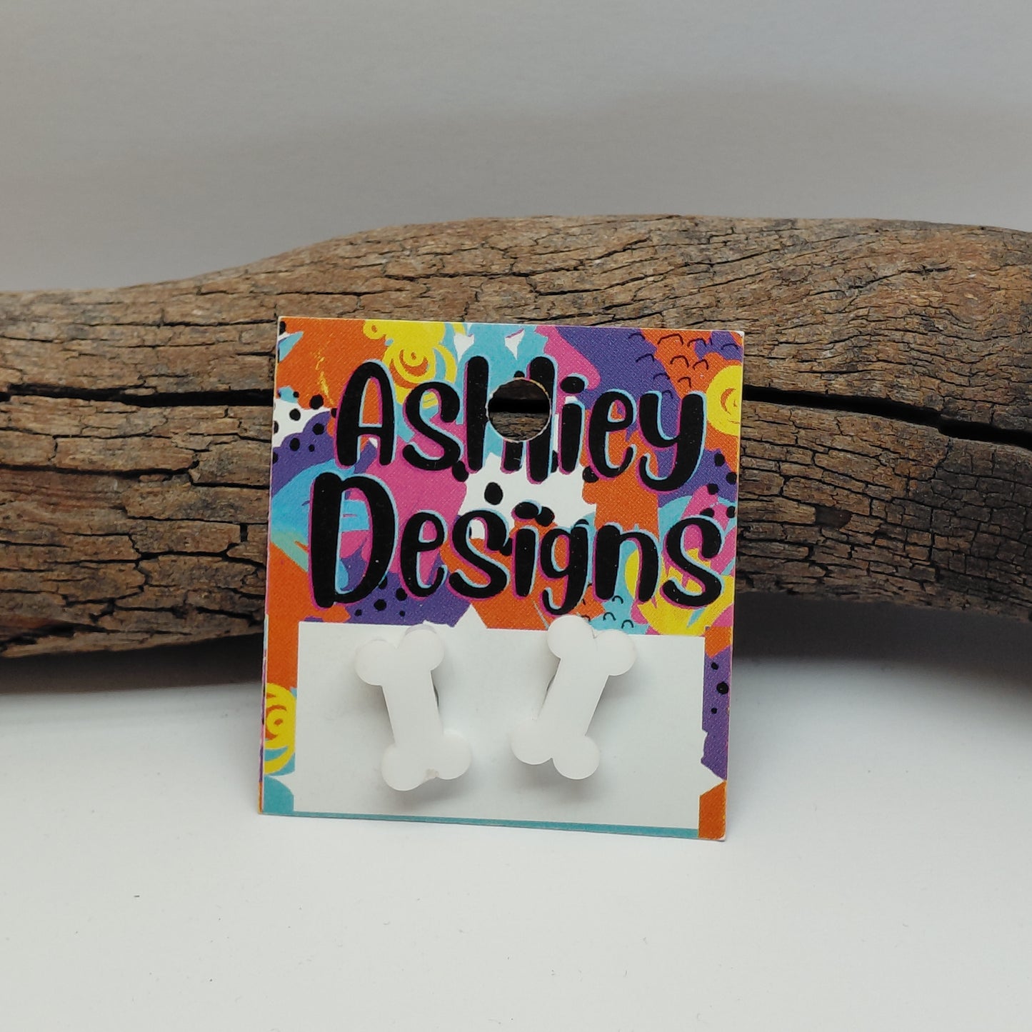 Bone Studs