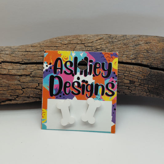 Bone Studs