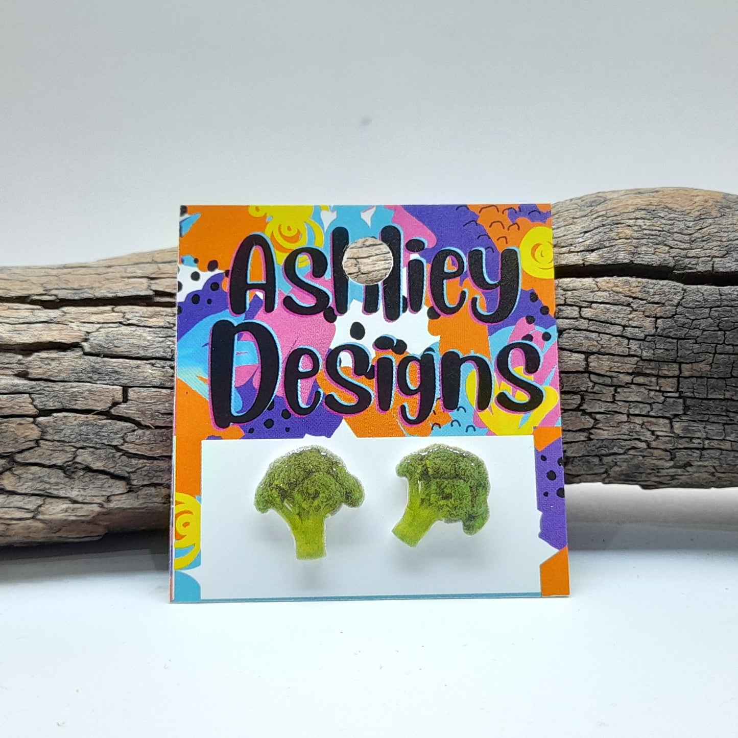 Broccoli Studs