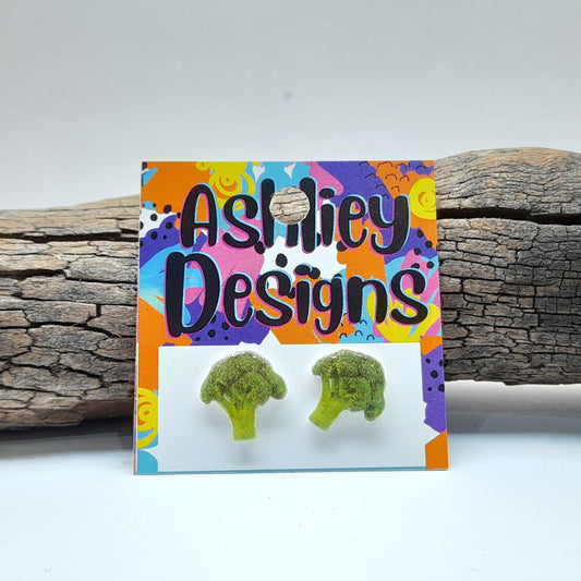 Broccoli Studs