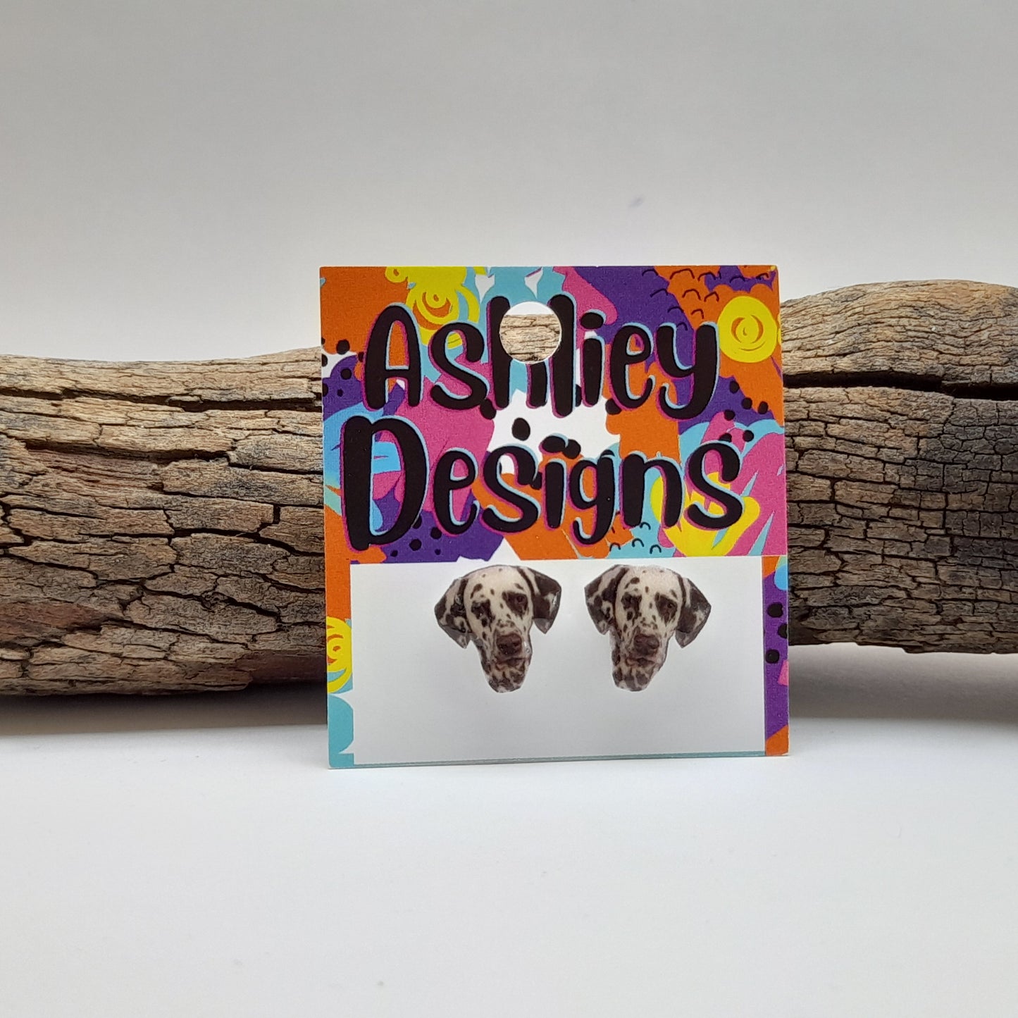 Dalmatian Studs