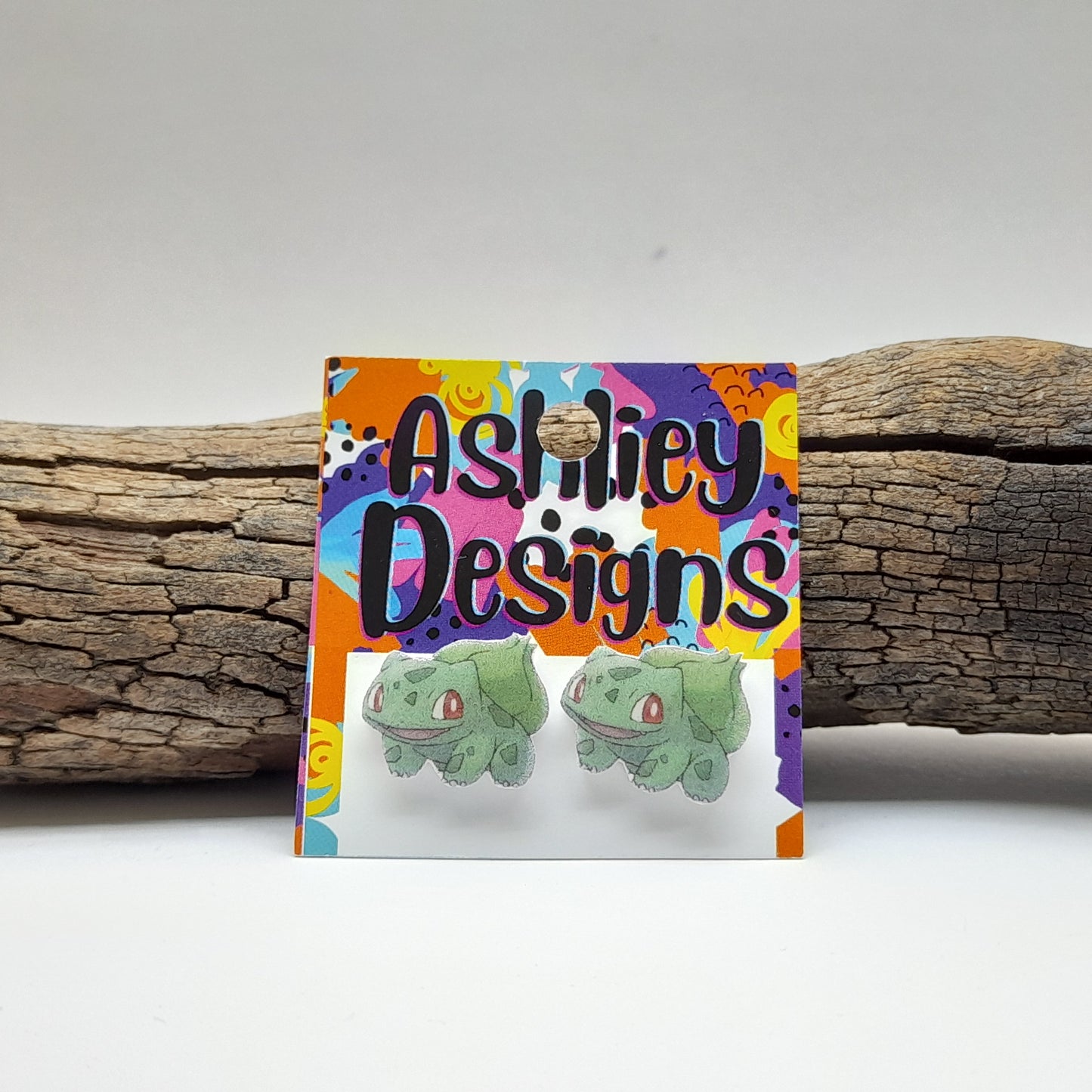 Pokemon Studs
