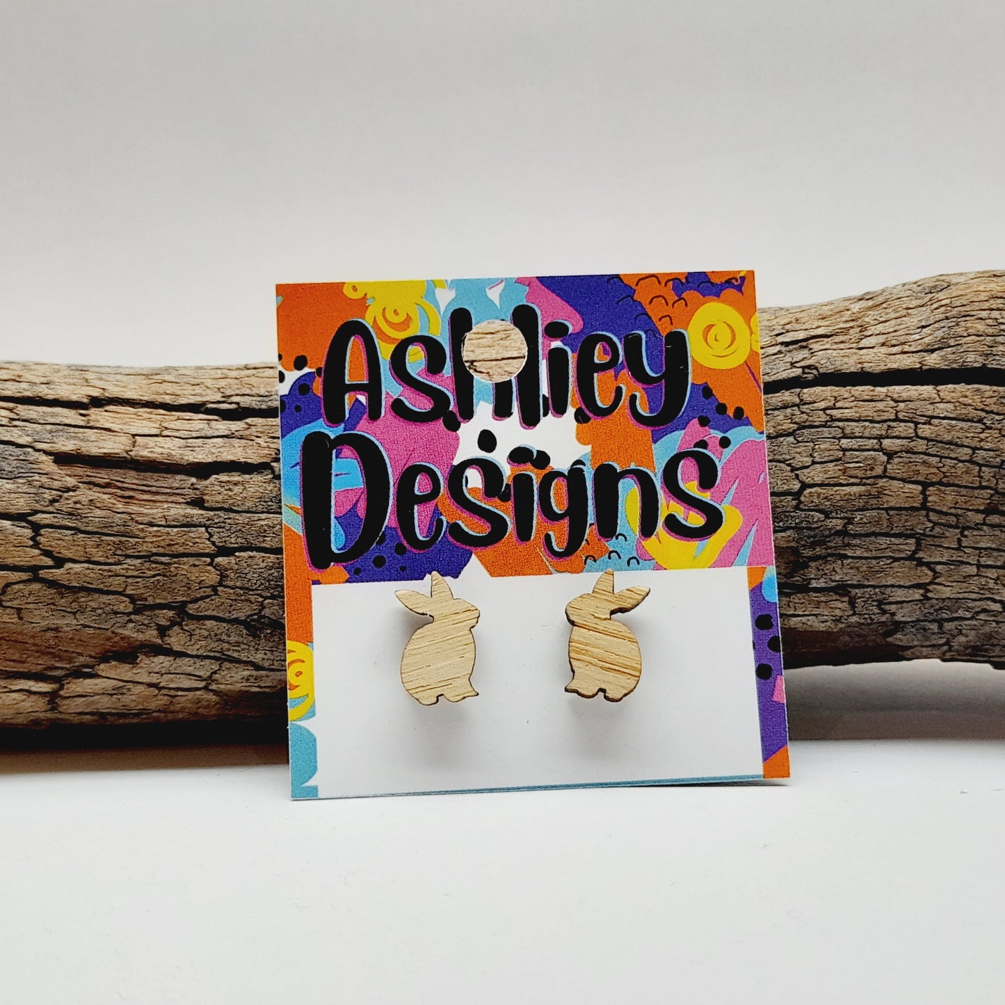 Rabbit Studs