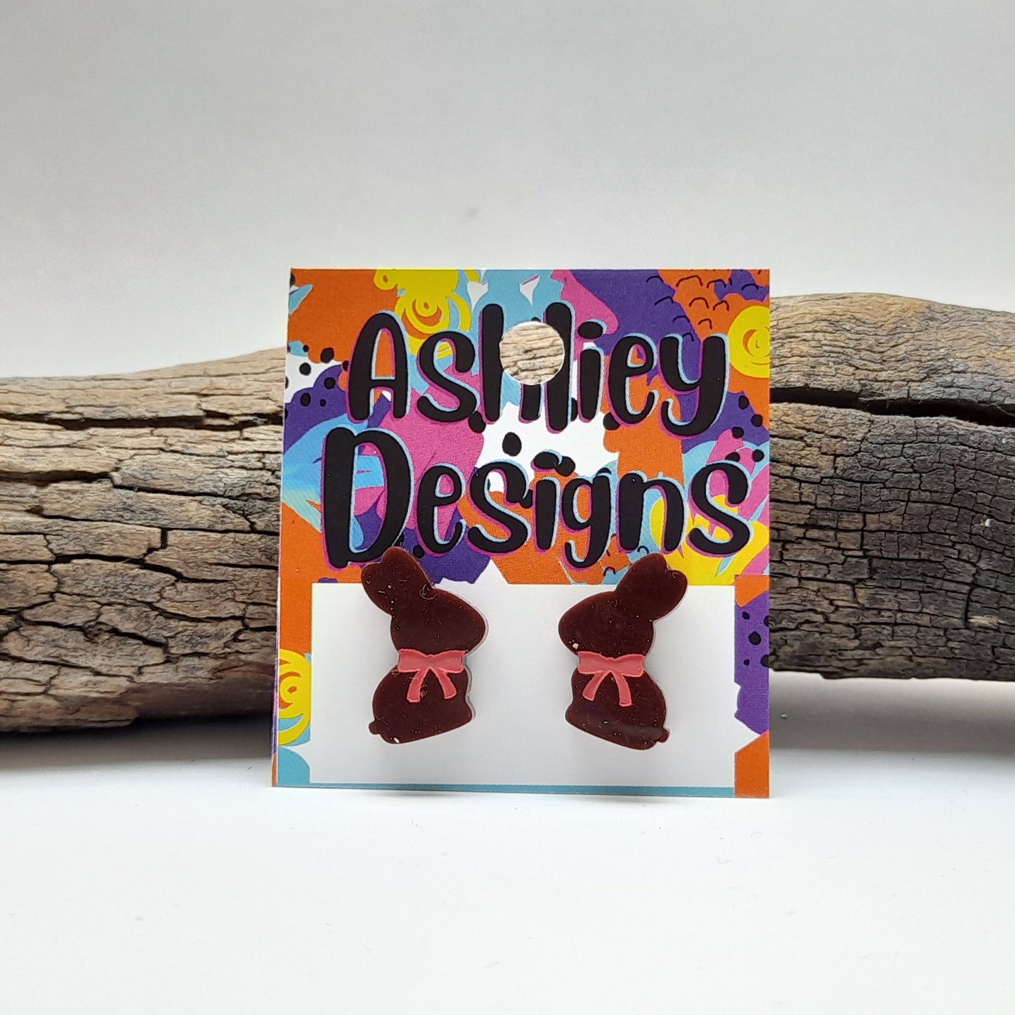 Easter Theme Studs