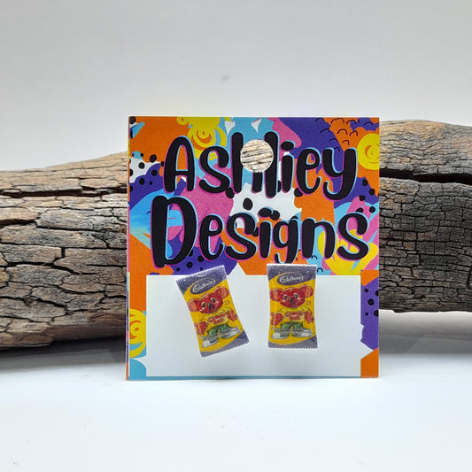 Caramello Koala Studs