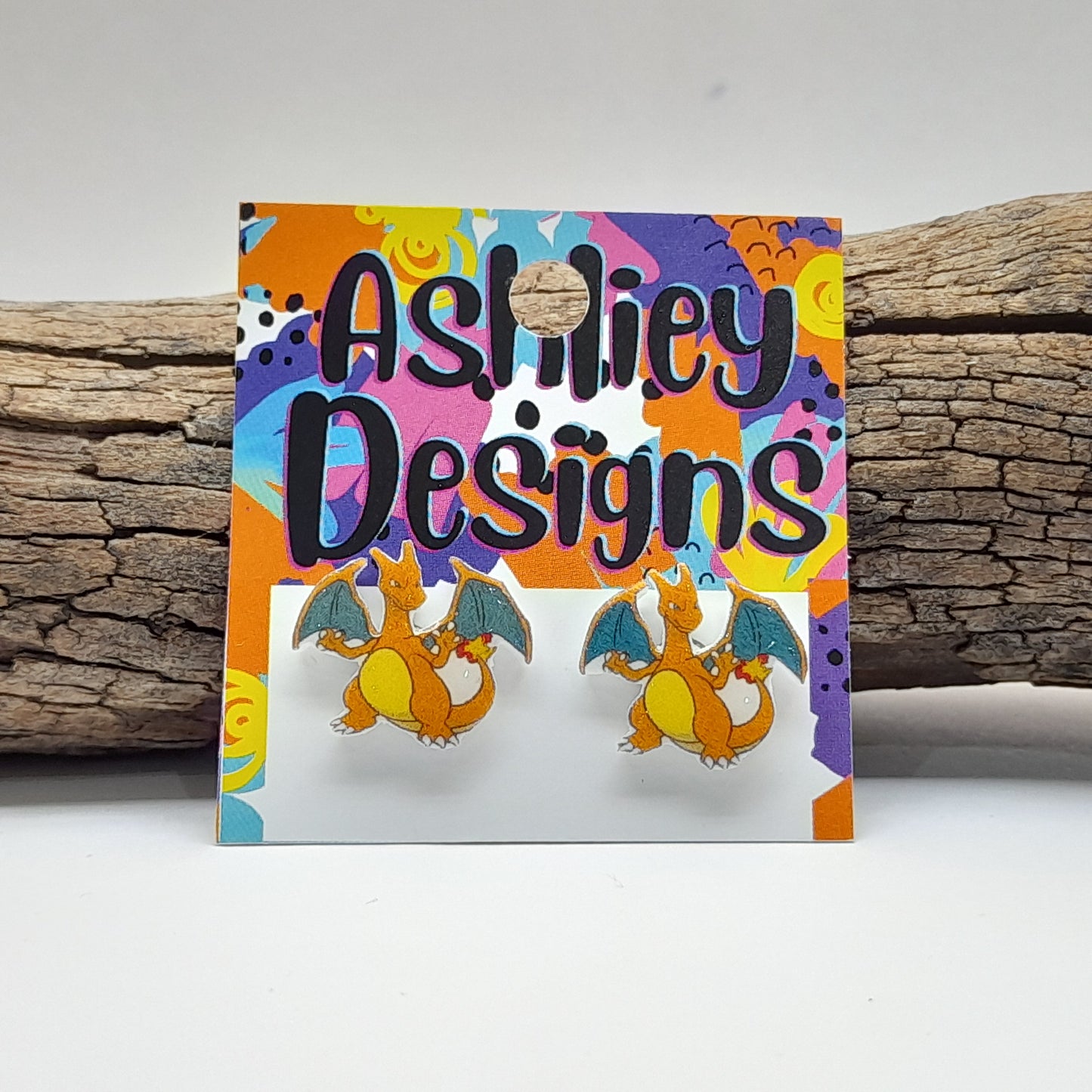 Pokemon Studs