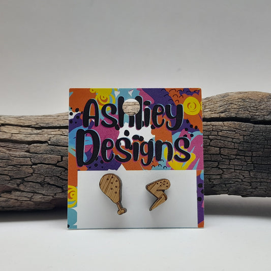 Chicken Wing/Drumstick Studs