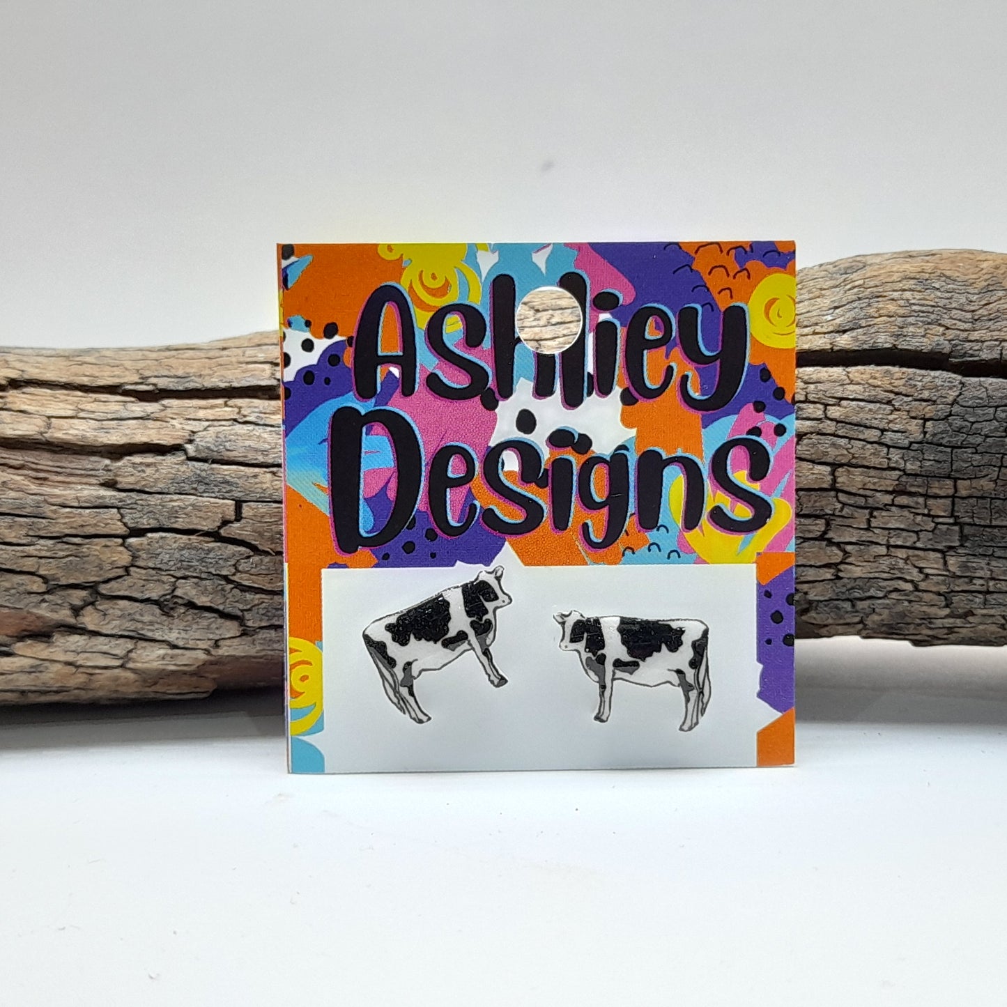 Cow Studs