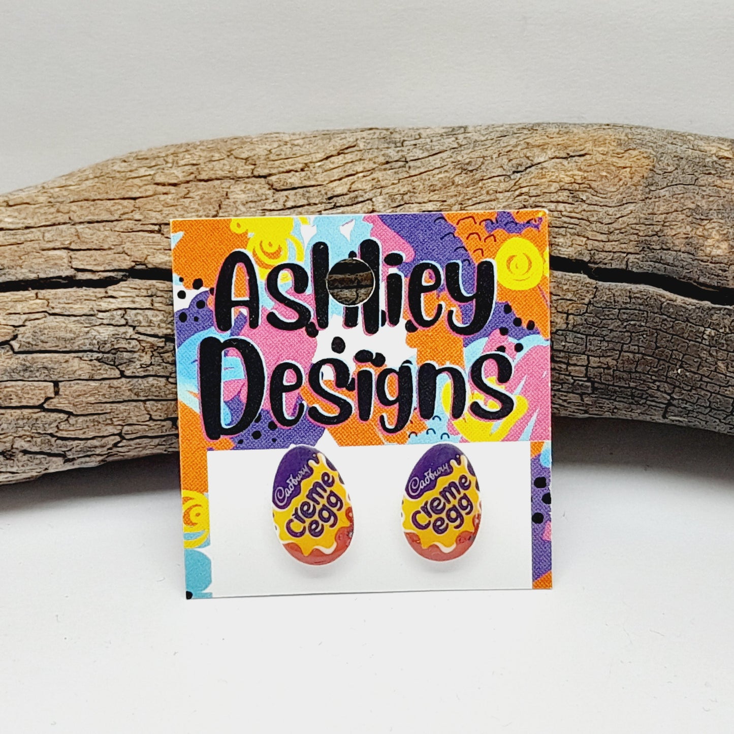 Easter Theme Studs