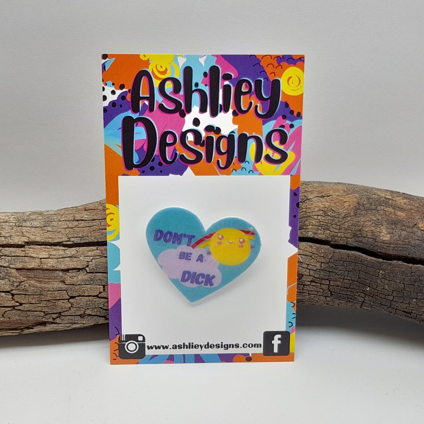 Adult Theme Pins