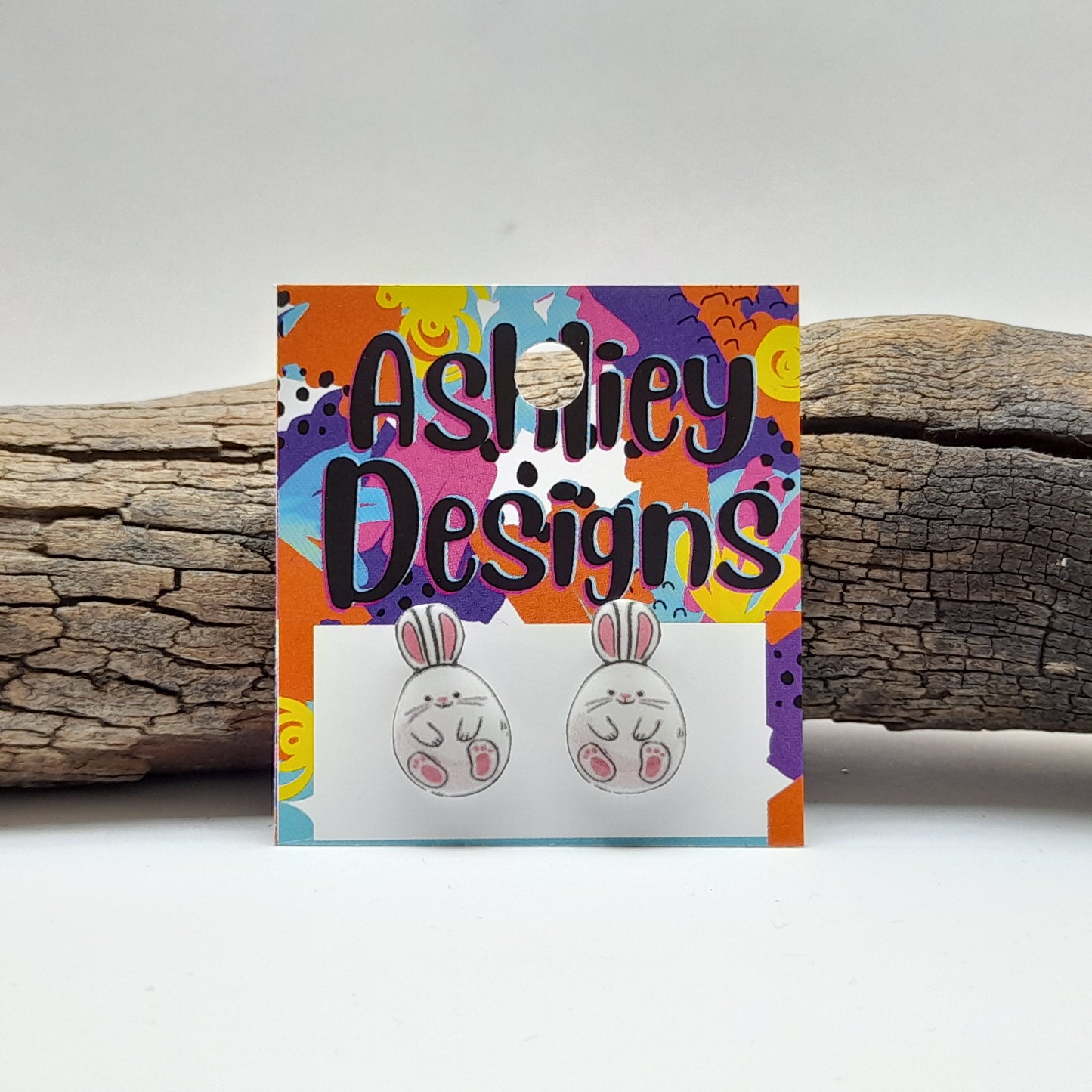Easter Theme Studs