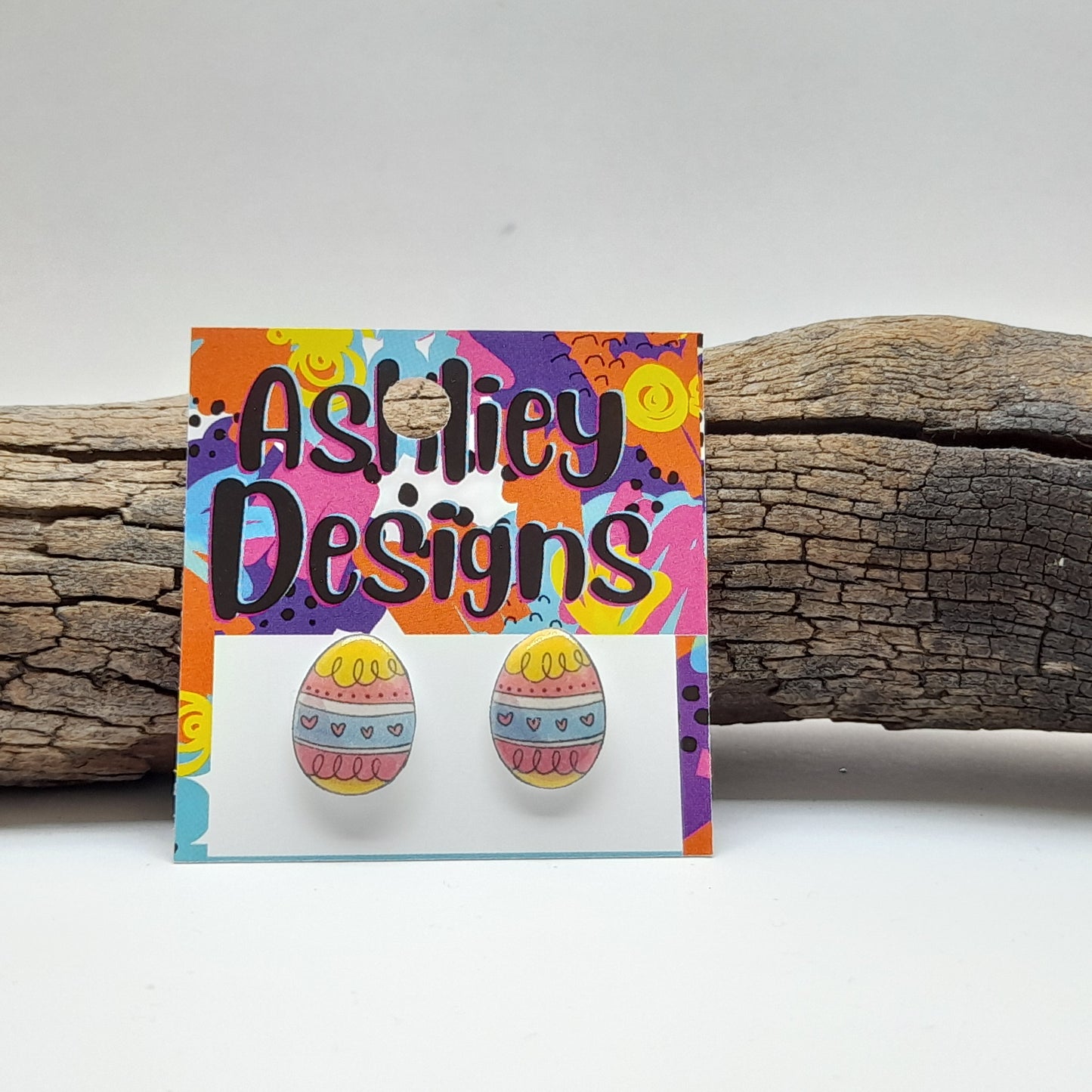 Easter Theme Studs