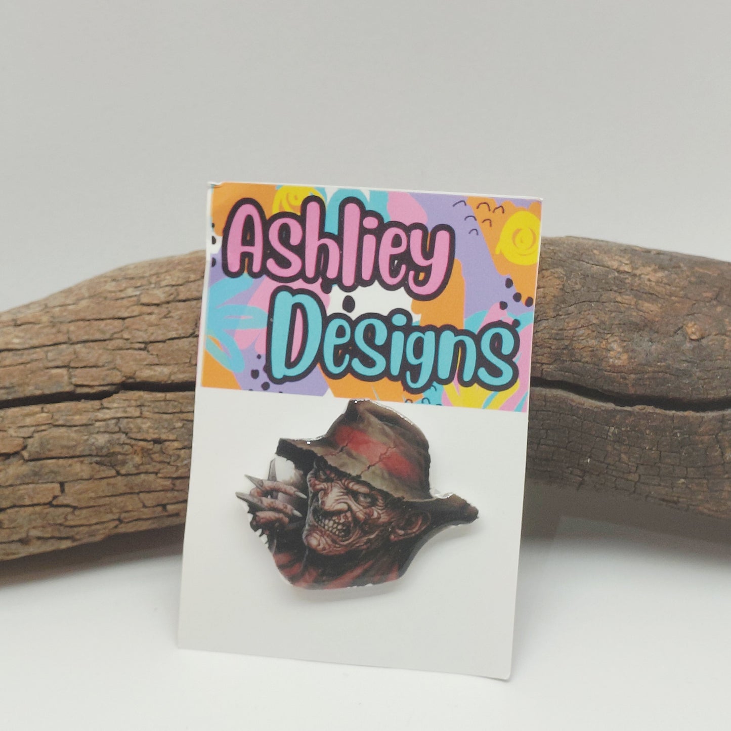 Horror Pins