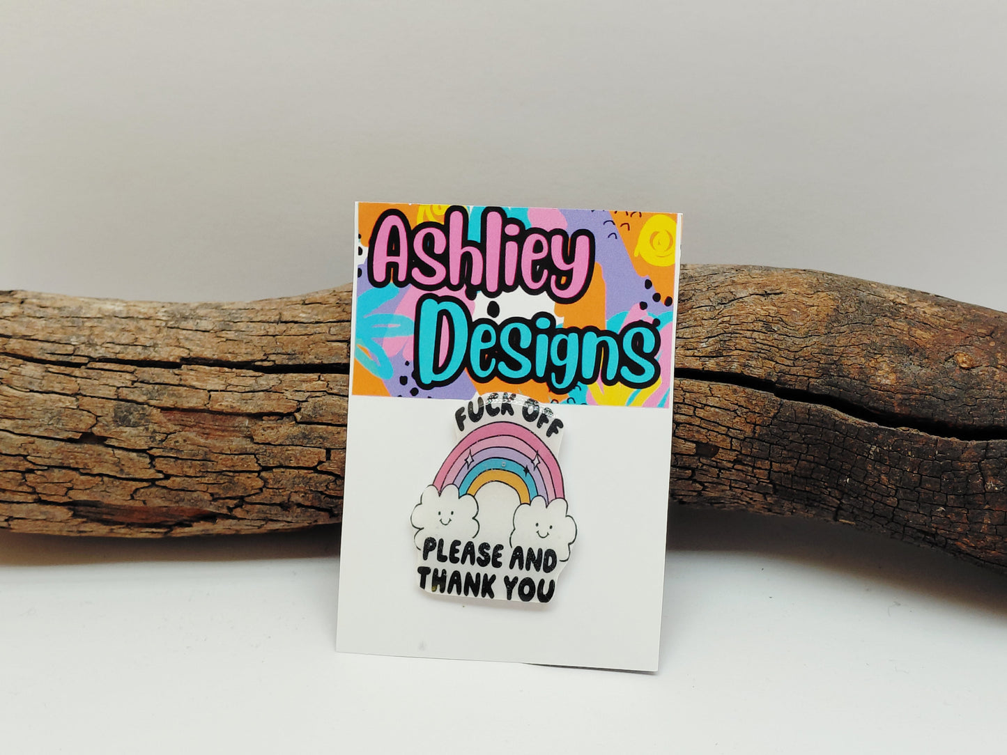 Adult Theme Pins