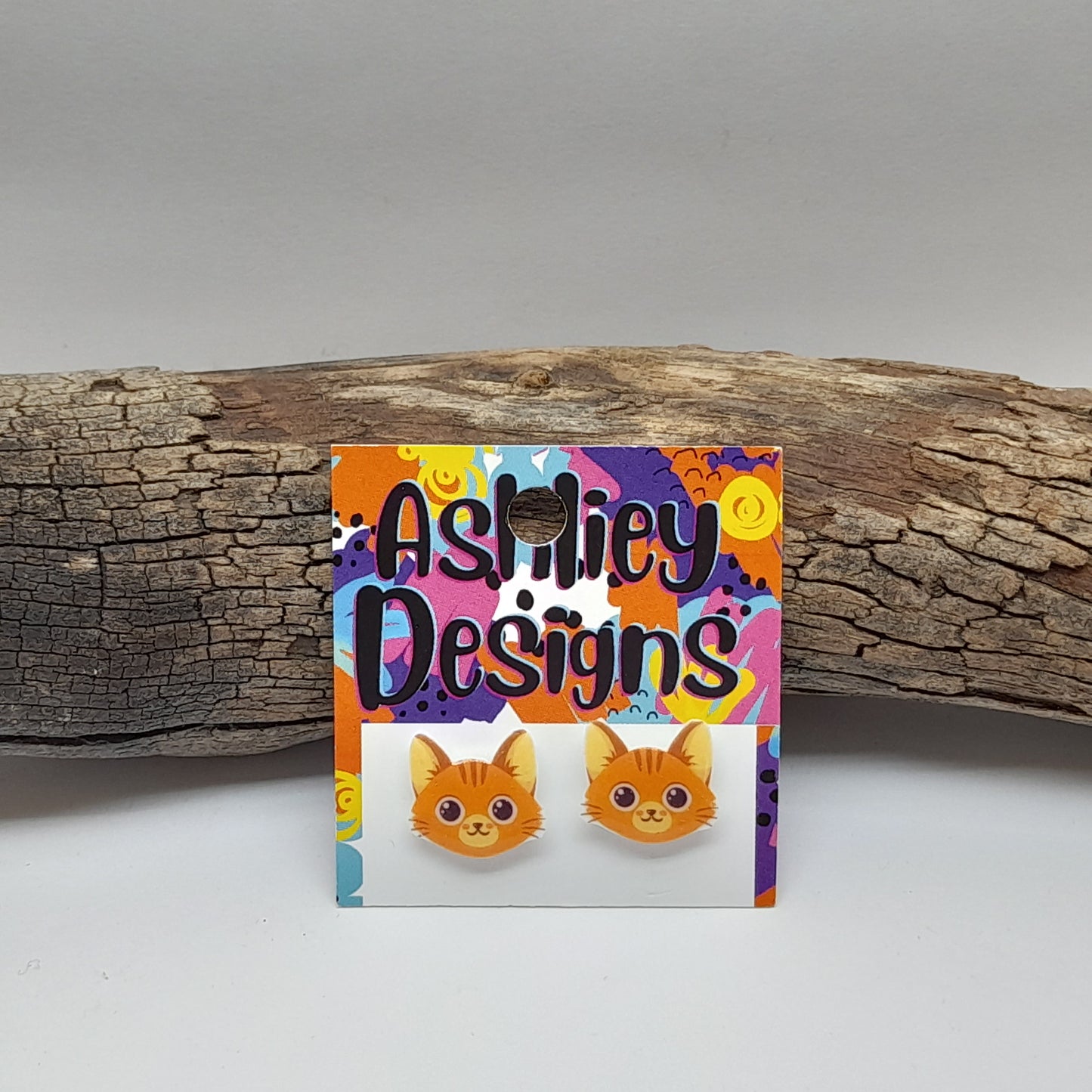 Cat Studs
