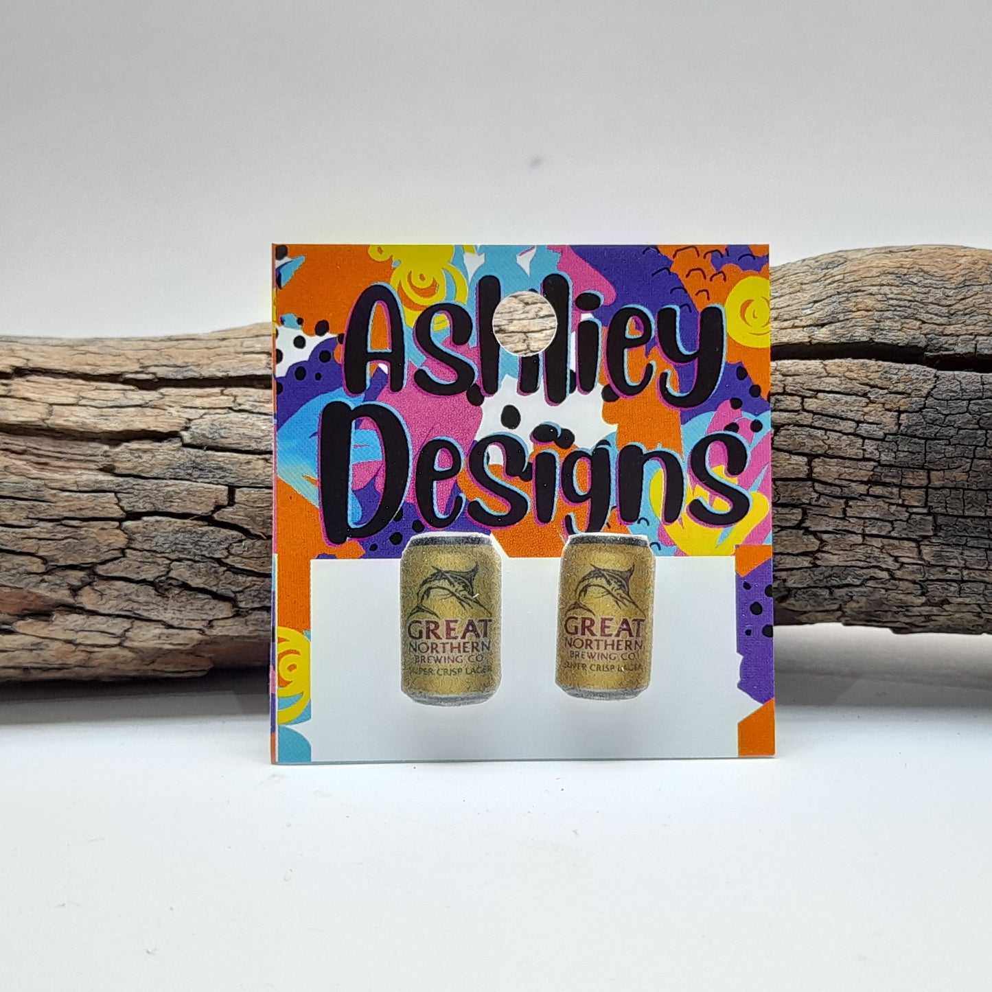 Beer Studs