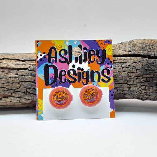Hubba Bubba Tape Studs