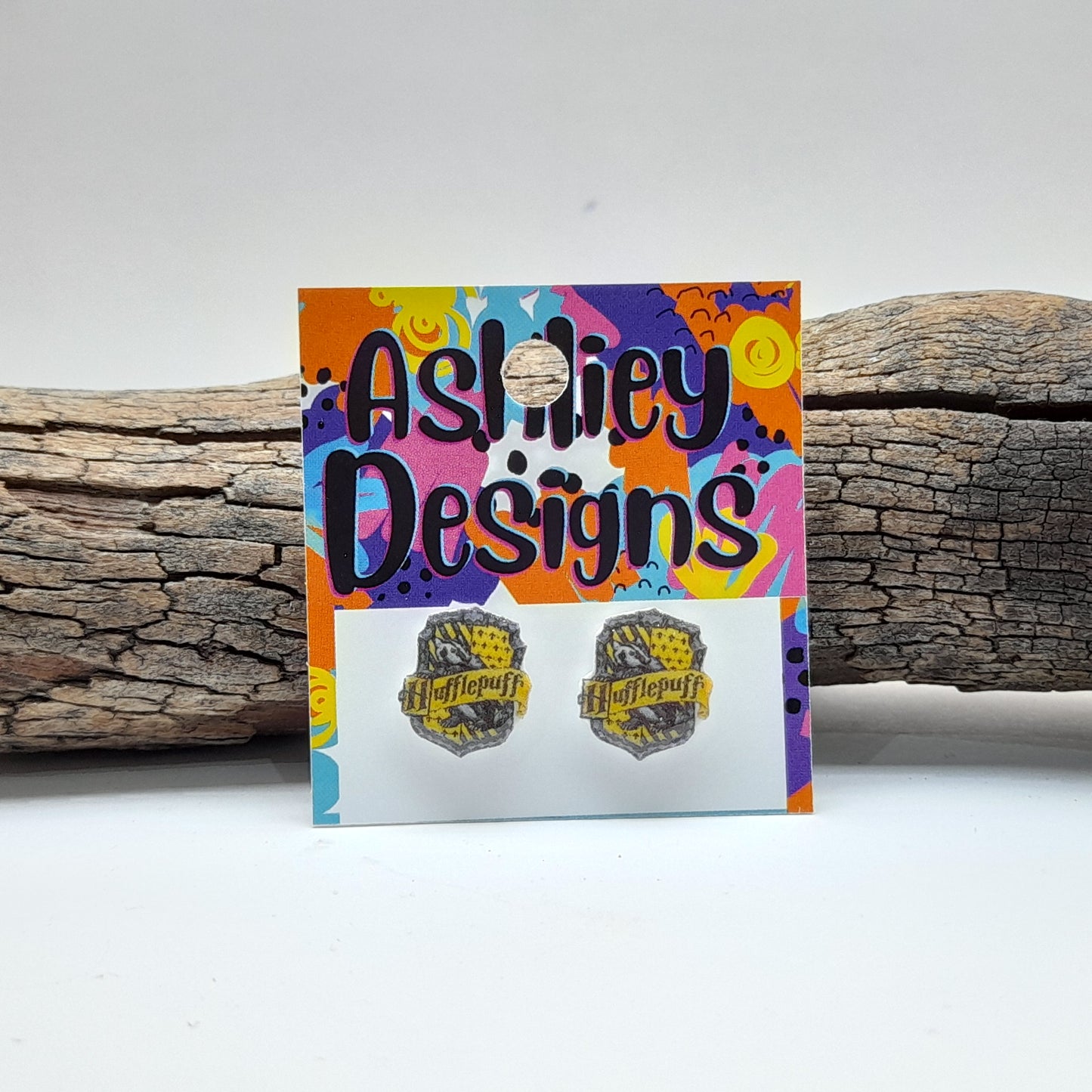 Harry Potter Studs