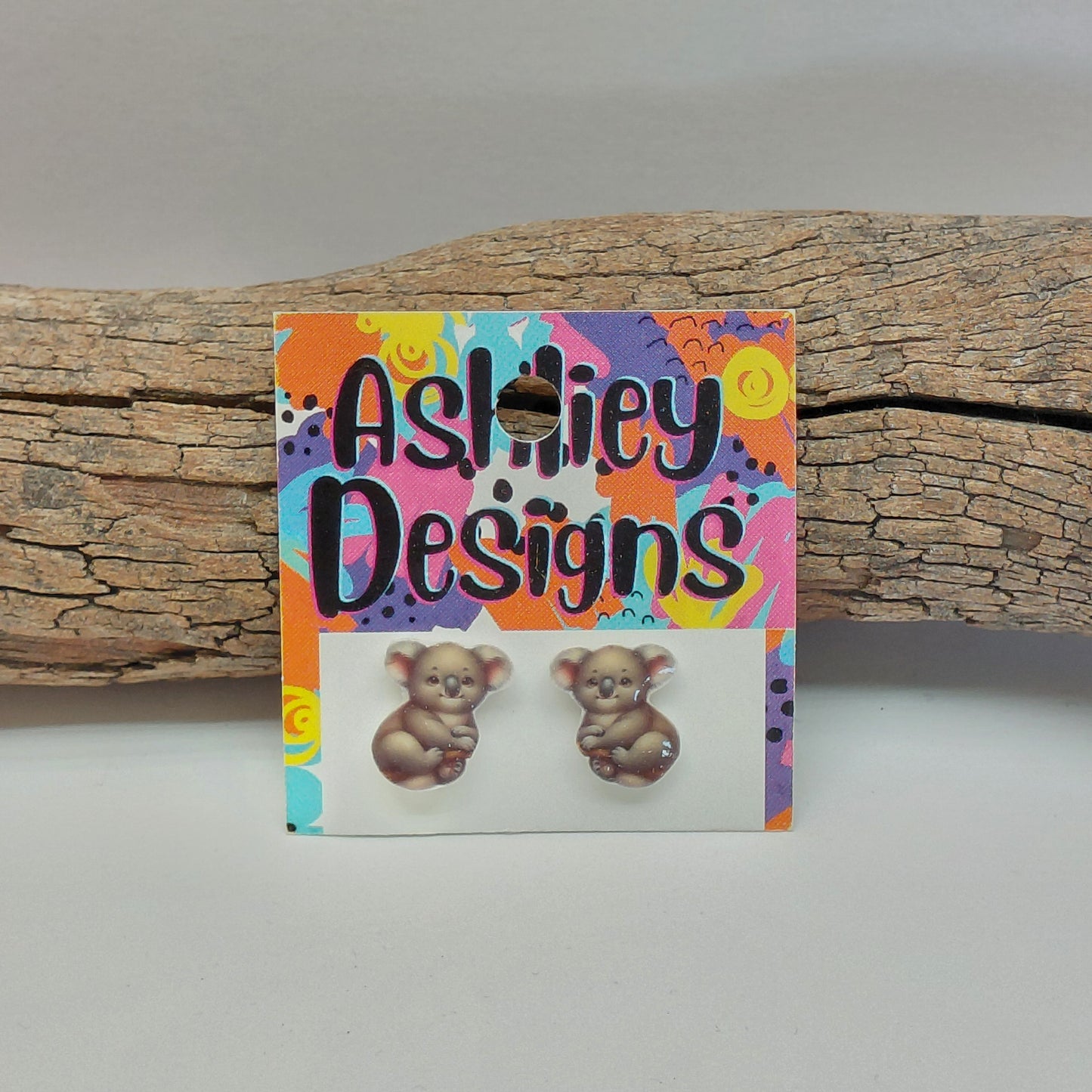 Koala Studs