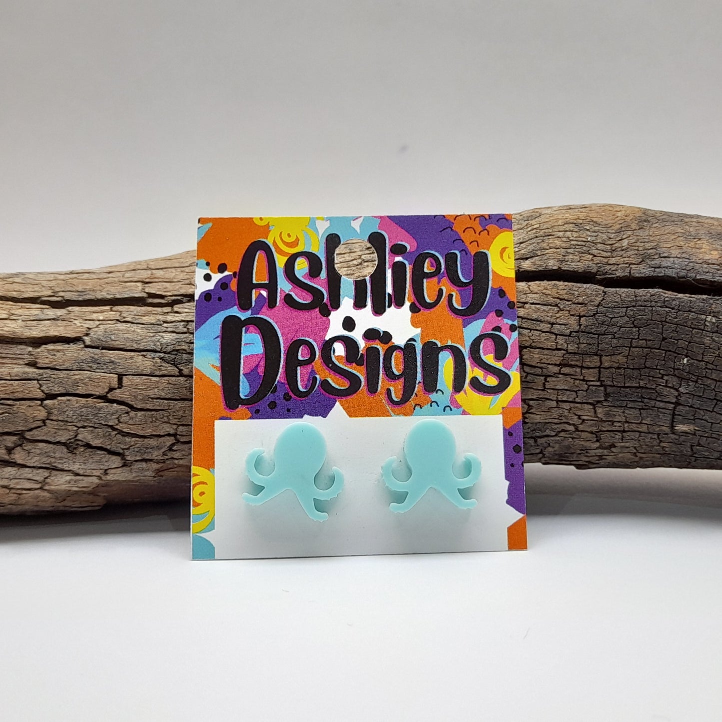 Octopus Studs