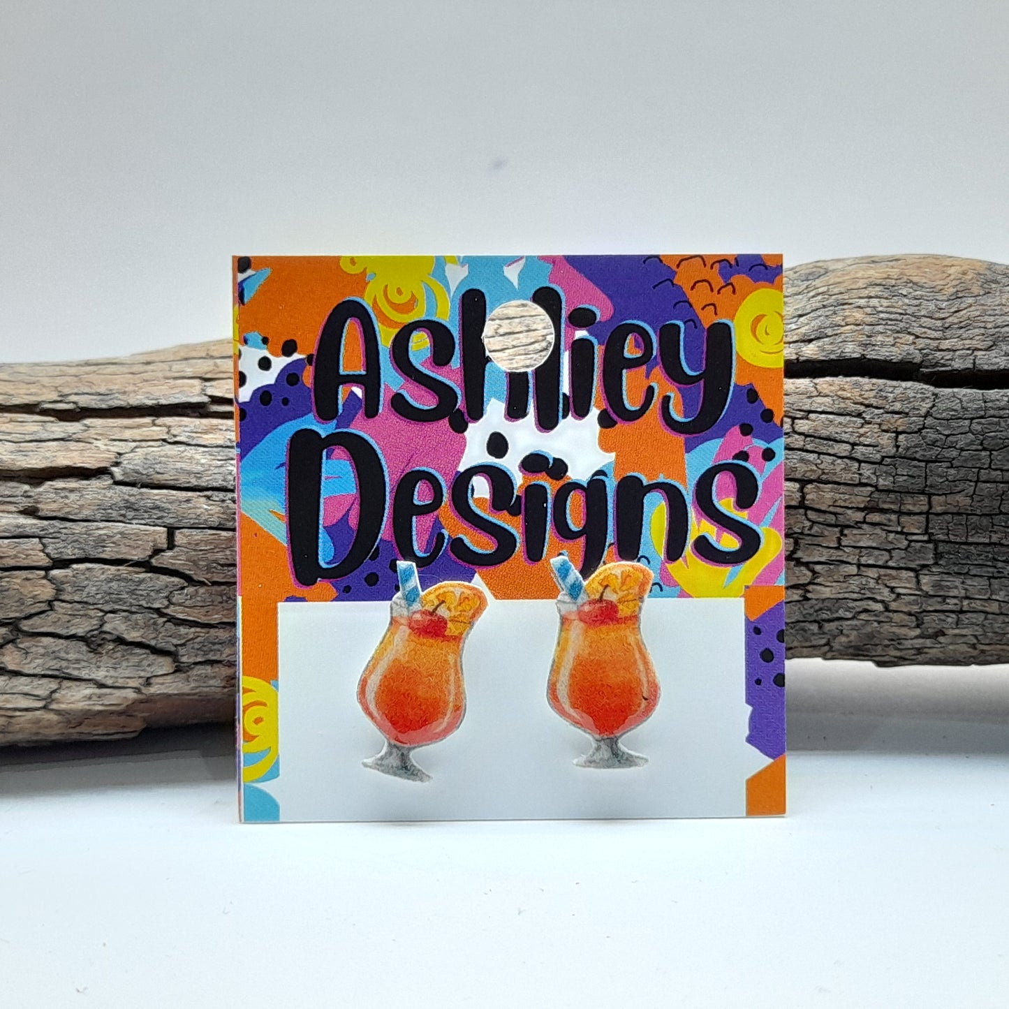Cocktail Studs