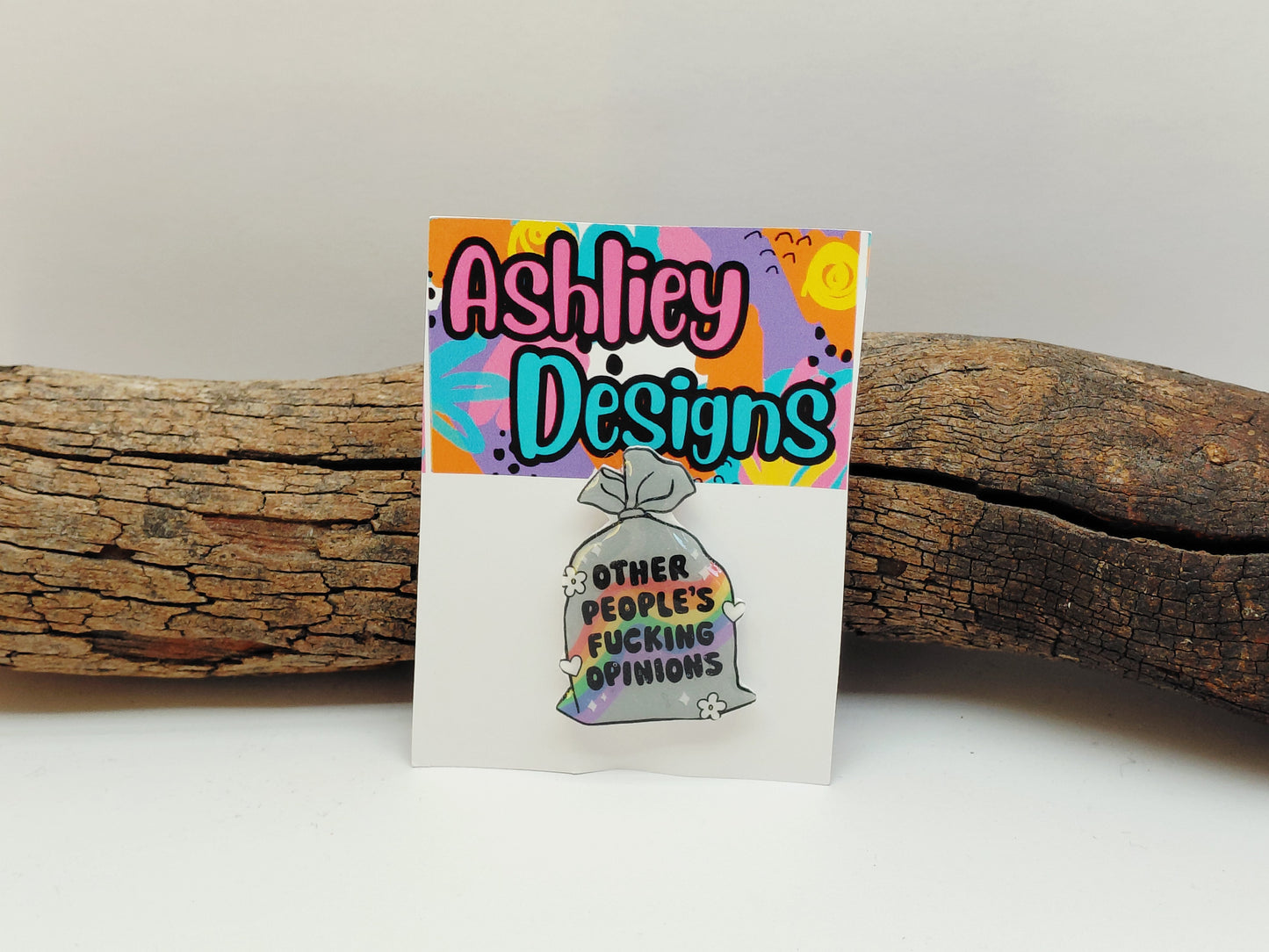 Adult Theme Pins