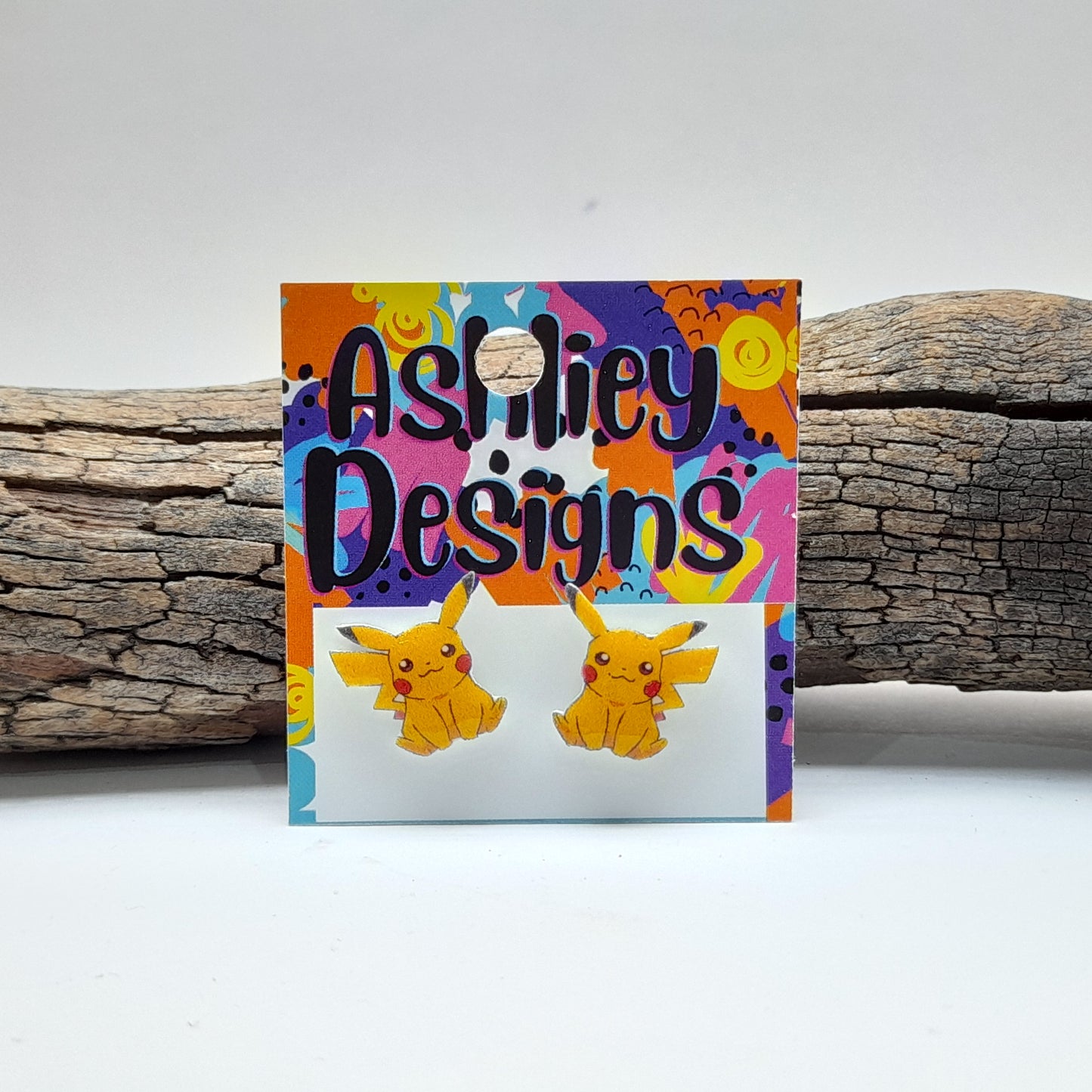 Pokemon Studs