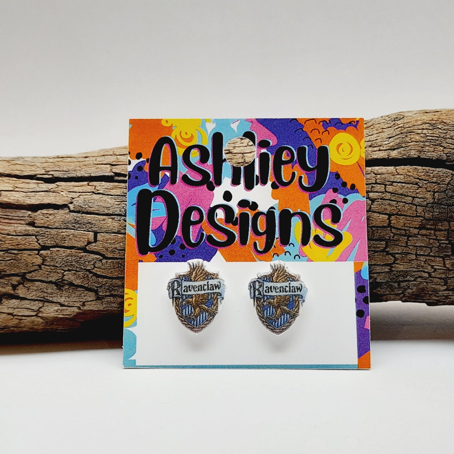 Harry Potter Studs