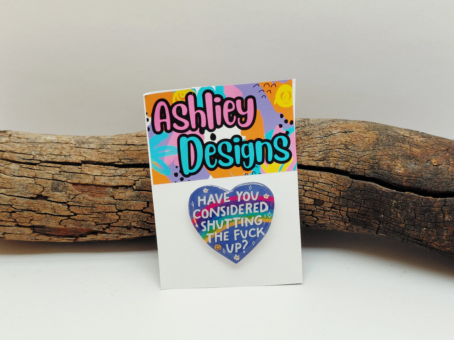 Adult Theme Pins