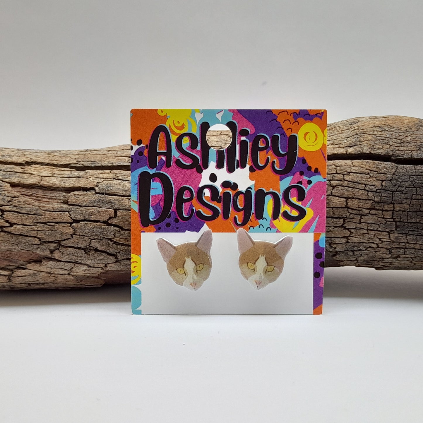 Cat Studs