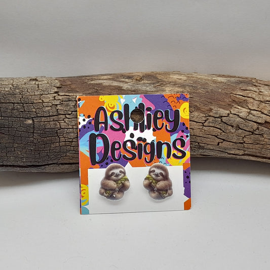 Sloth Studs