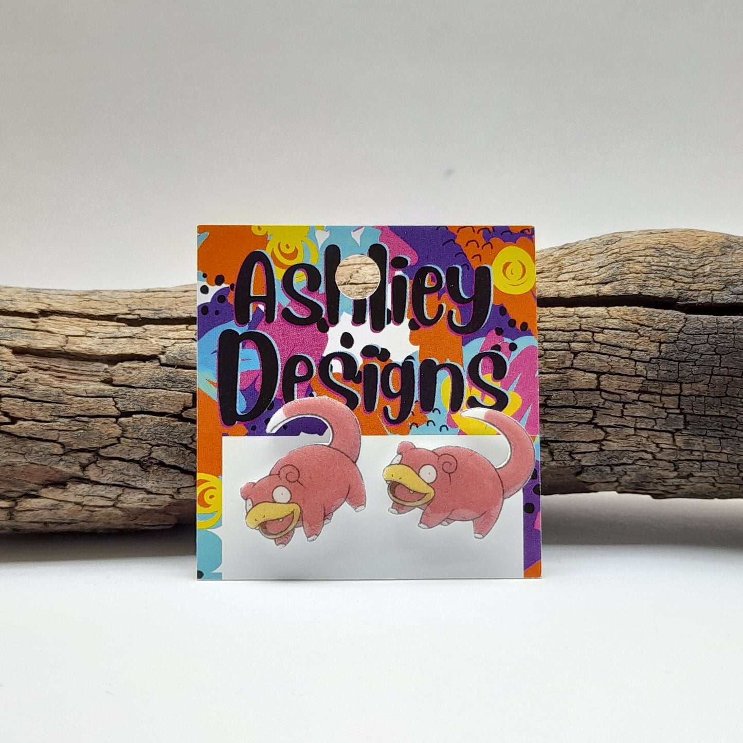 Pokemon Studs