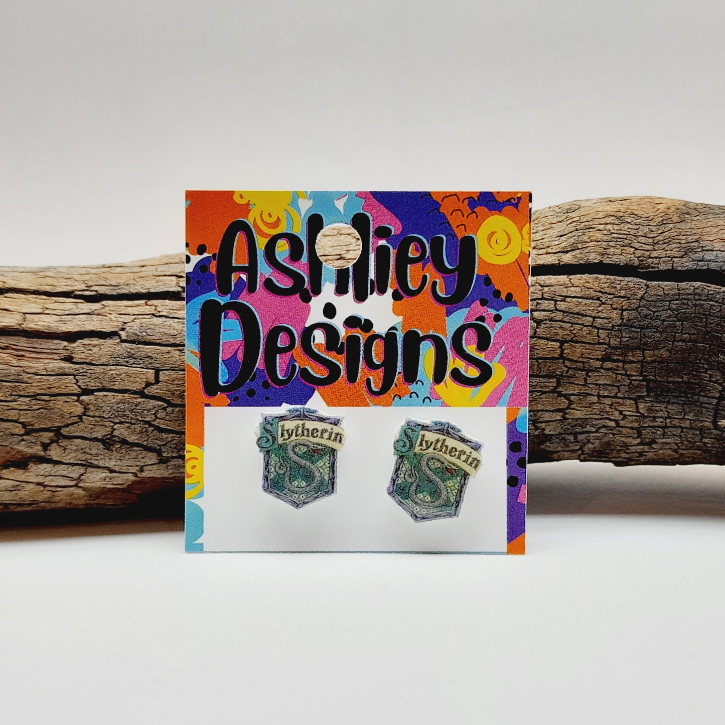 Harry Potter Studs