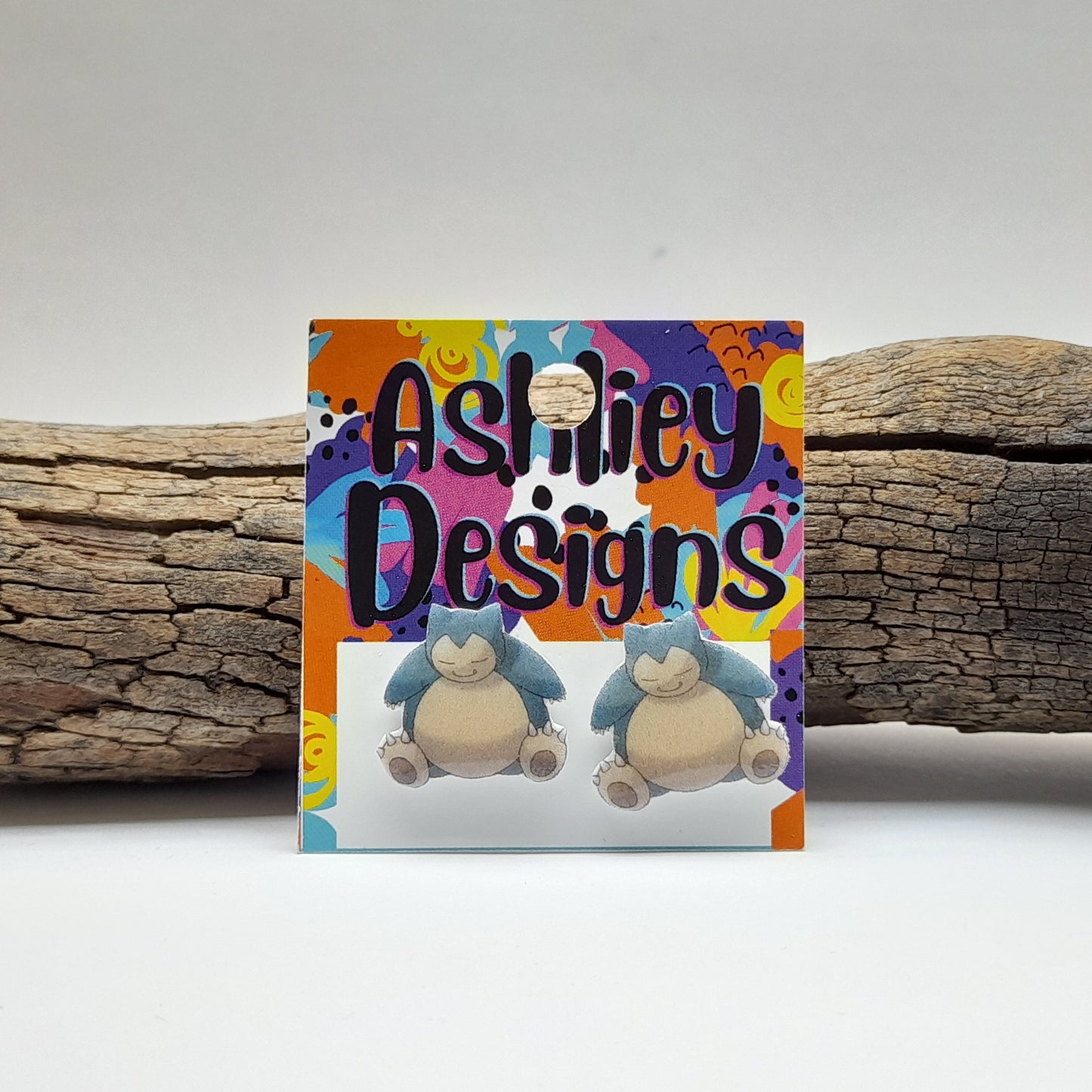 Pokemon Studs