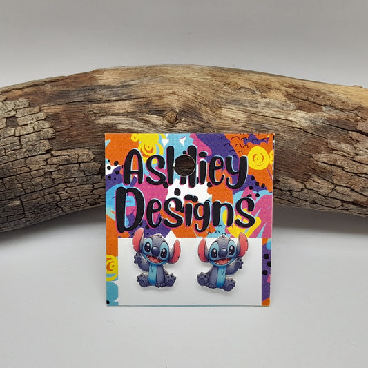 Stitch Studs