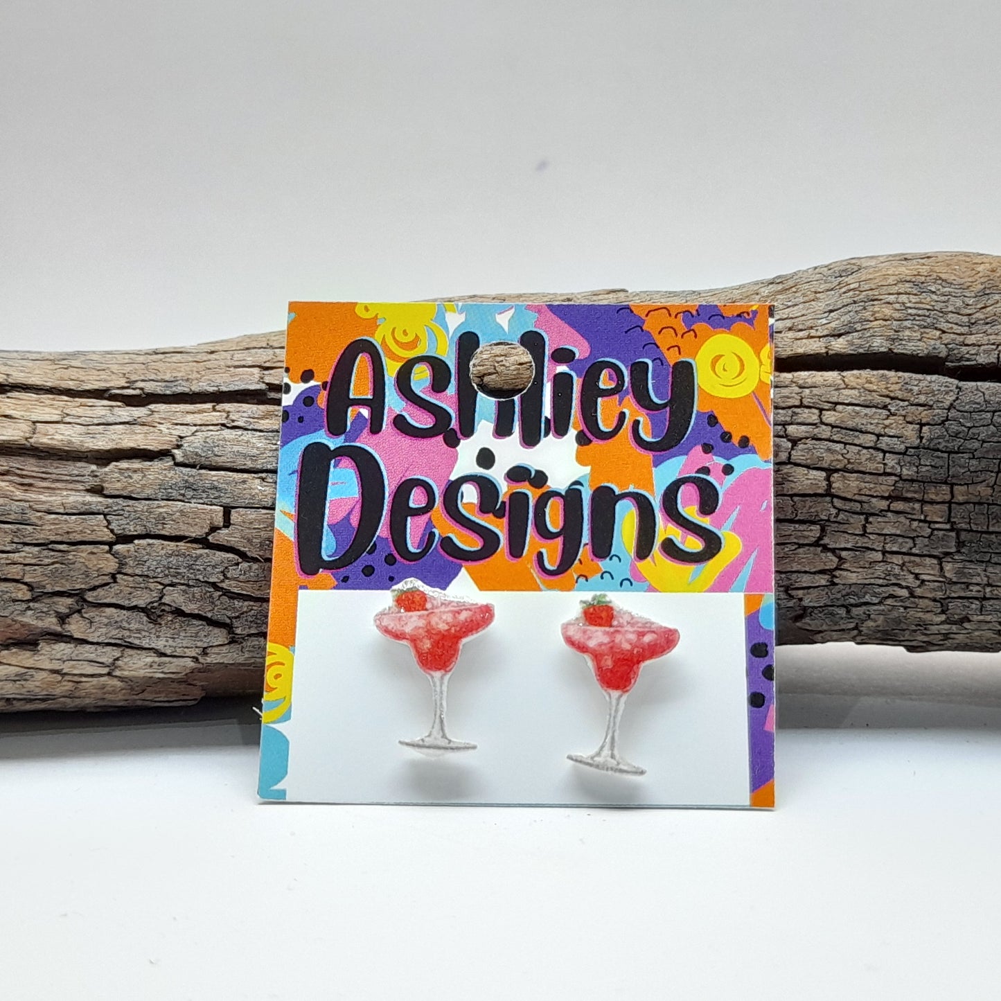 Cocktail Studs