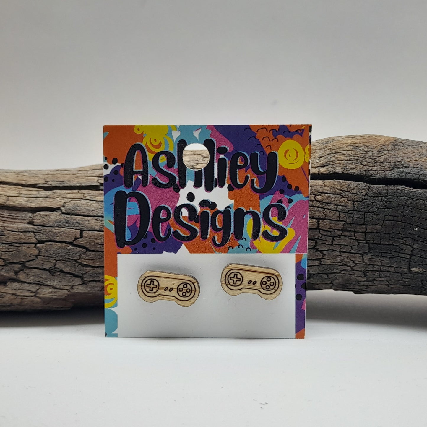 Controller Studs