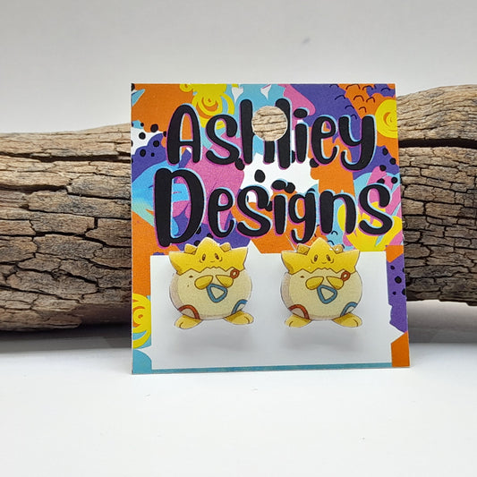 Pokemon Studs